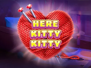 Here Kitty Kitty screenshot