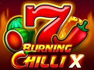 Burning Chilli X screenshot