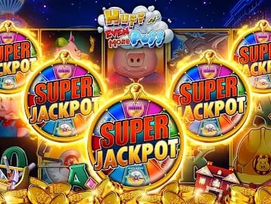 Exclusive Casino Bonuses and Rewards