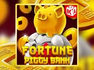 Fortune Piggy Bank screenshot