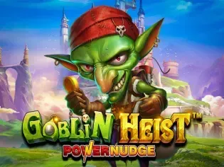 Goblin Heist Powernudge screenshot