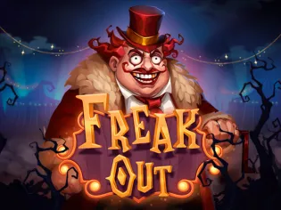 Freak Out screenshot