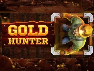 Gold Hunter screenshot