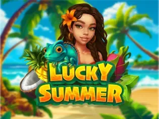 Lucky Summer screenshot