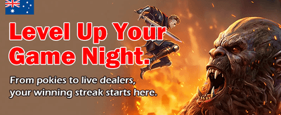 Australia's Top Dragon Slots Online dragon slots banner