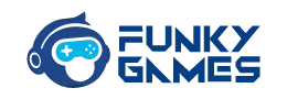 Funky Pay logo